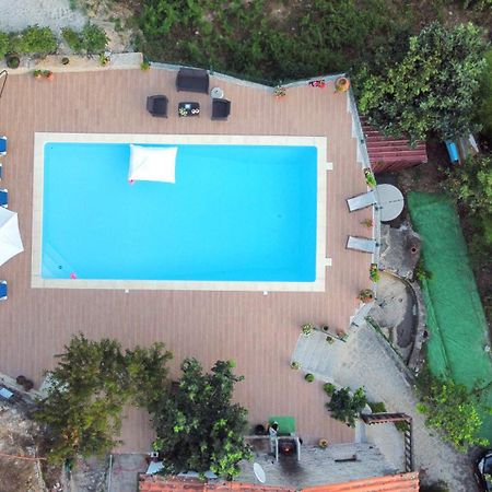 Villa De Fujacos فالينسا المظهر الخارجي الصورة