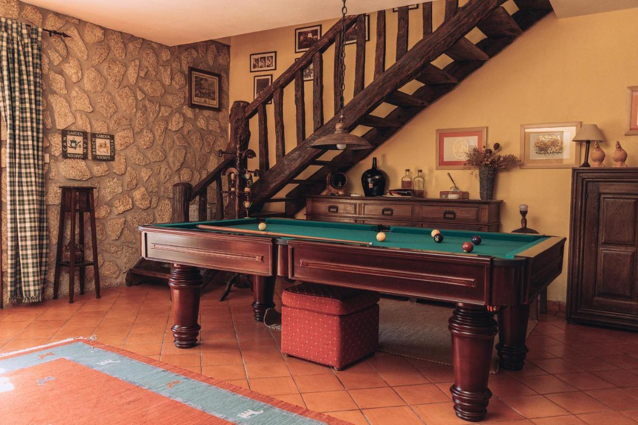 Villa De Fujacos فالينسا المظهر الخارجي الصورة