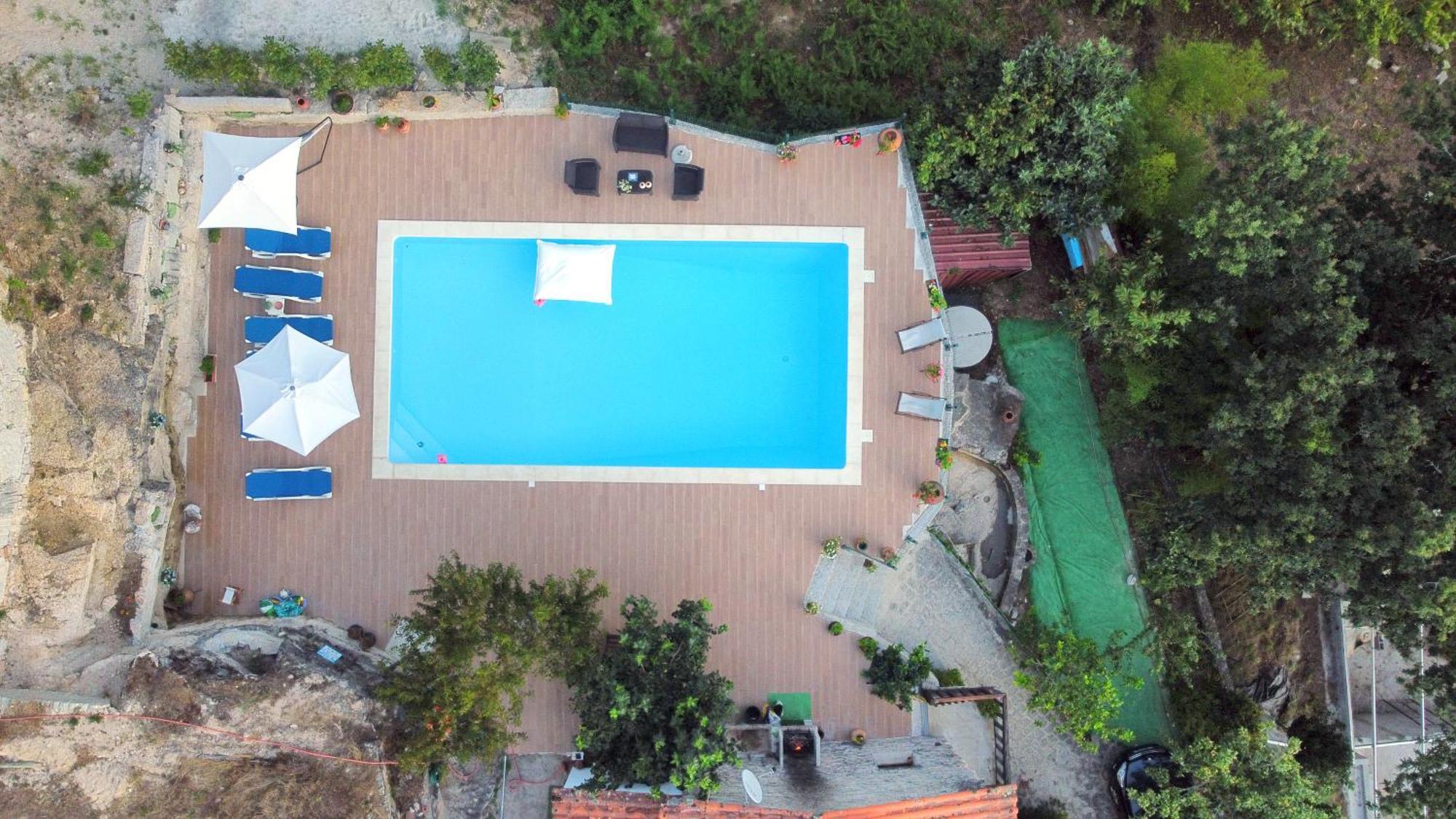 Villa De Fujacos فالينسا المظهر الخارجي الصورة