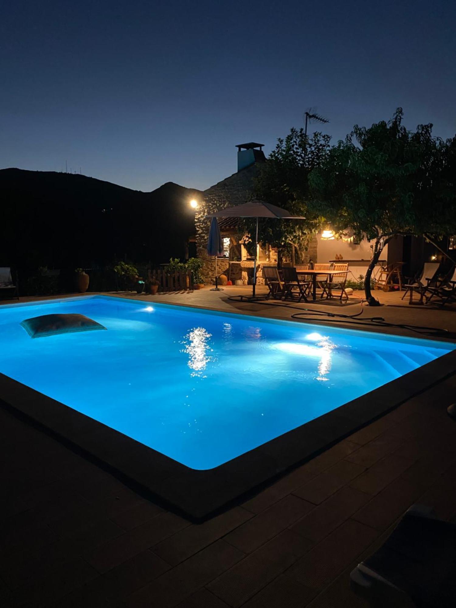 Villa De Fujacos فالينسا المظهر الخارجي الصورة