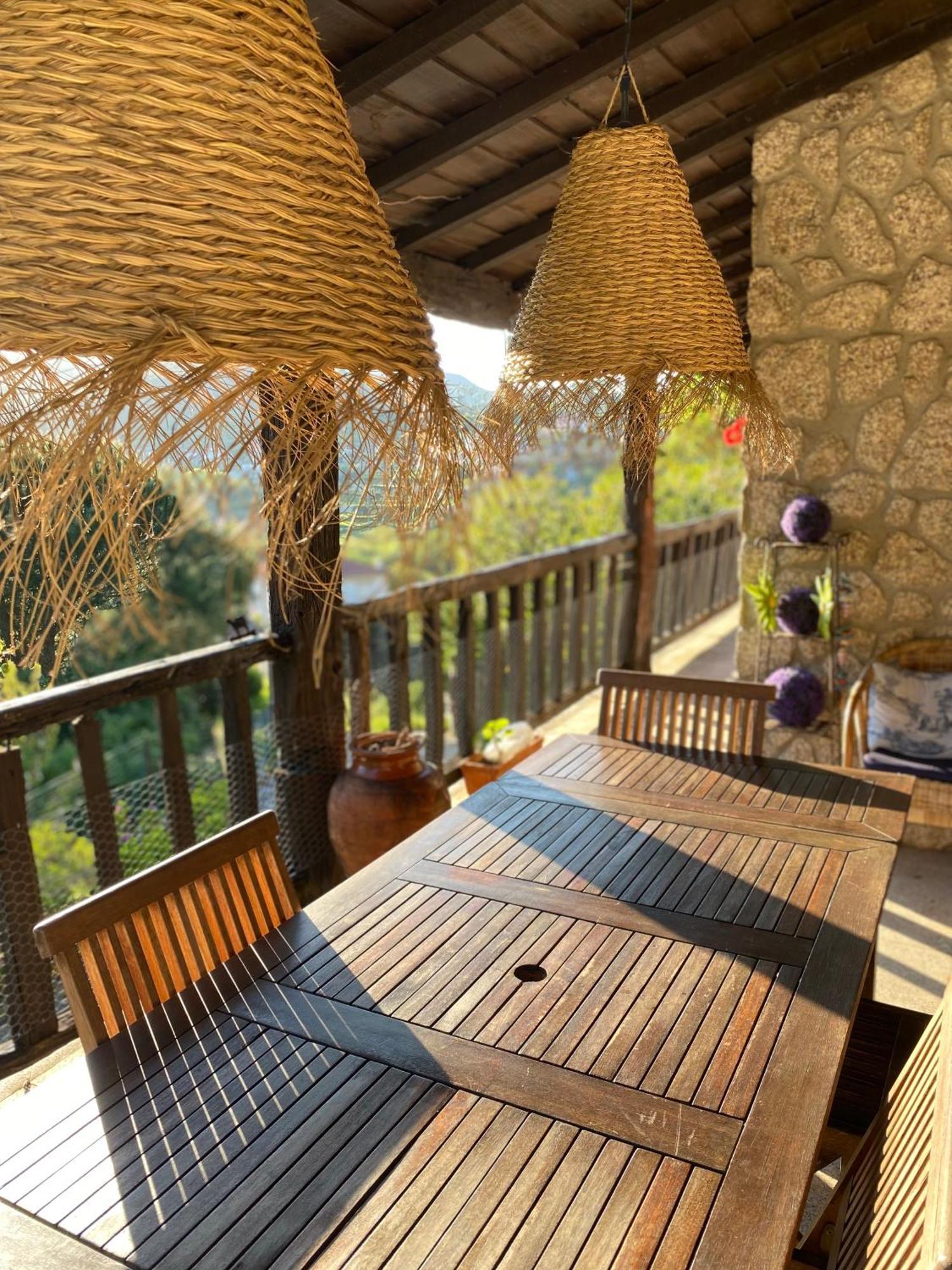 Villa De Fujacos فالينسا المظهر الخارجي الصورة