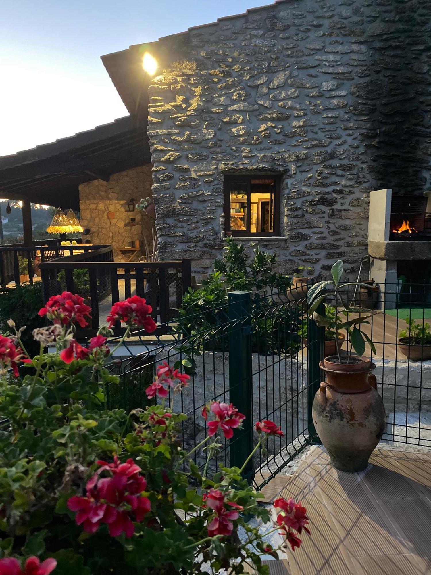 Villa De Fujacos فالينسا المظهر الخارجي الصورة