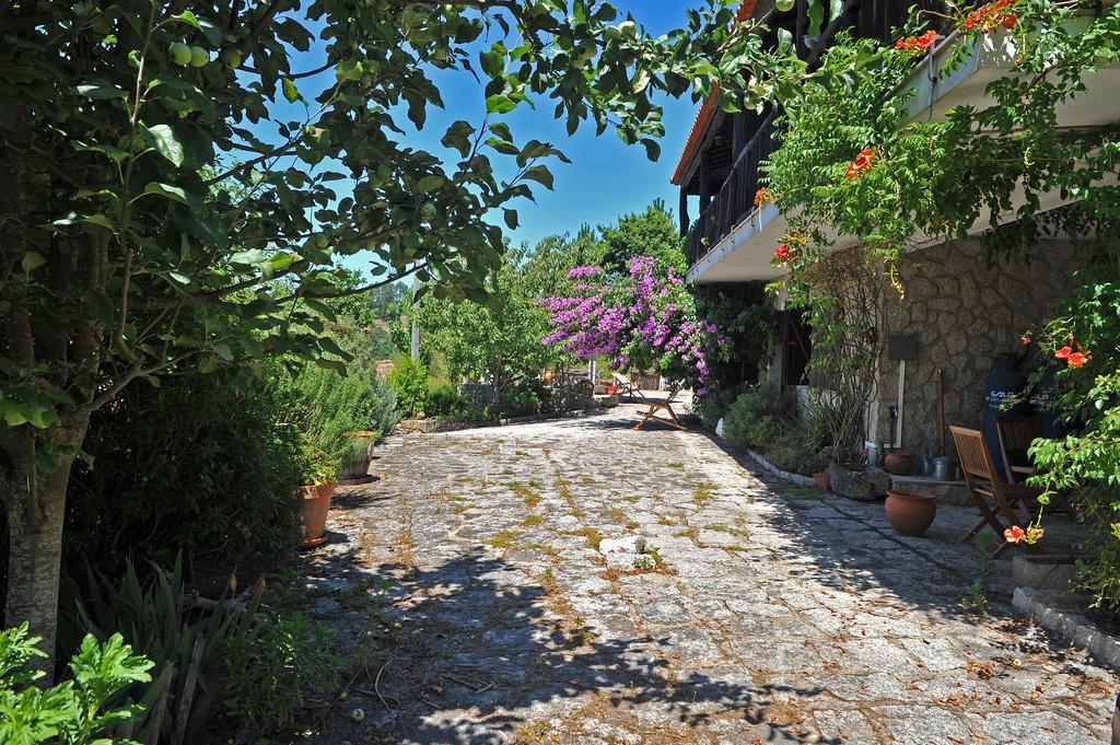 Villa De Fujacos فالينسا المظهر الخارجي الصورة