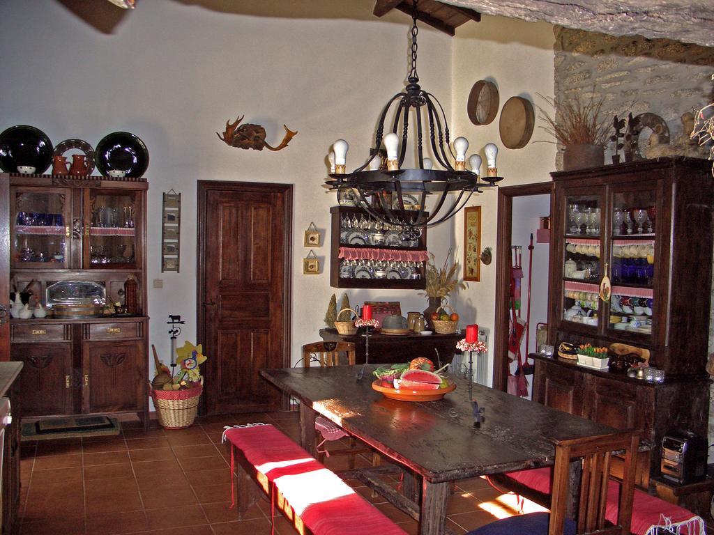 Villa De Fujacos فالينسا المظهر الخارجي الصورة